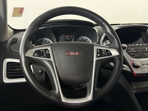 Used 2016 GMC Terrain SLT w/ Open Road Package FWD image 21