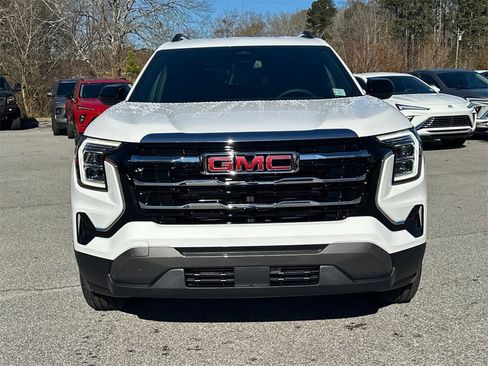 New 2026 GMC Terrain Elevation w/ Elevation Premium Package image 3