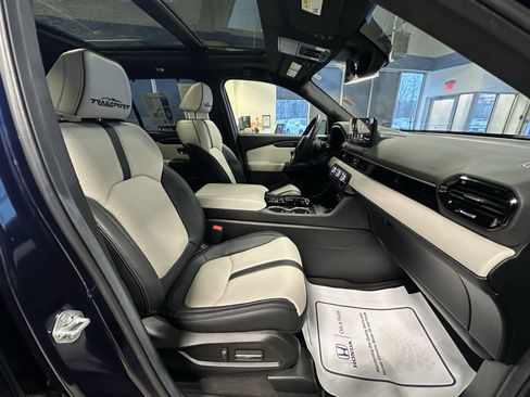 Used 2026 Honda Passport TrailSport Elite image 24