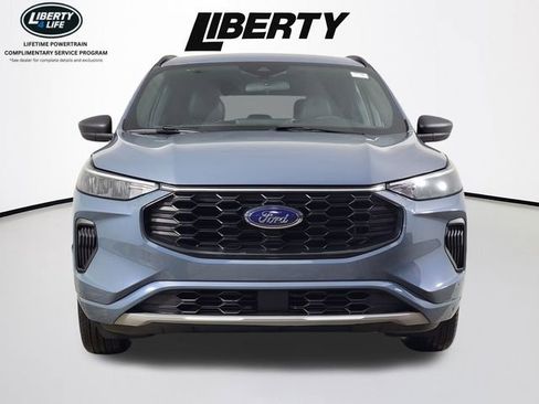 Used 2023 Ford Escape ST-Line w/ Tech Pack #1 image 8