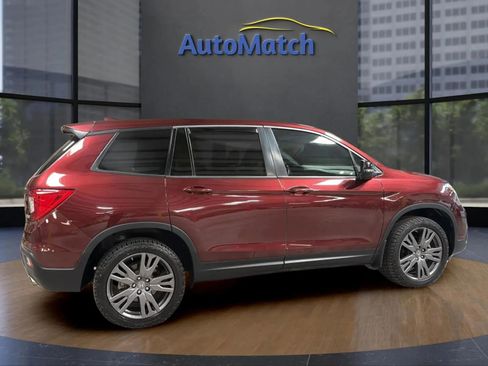 Used 2021 Honda Passport EX-L image 11