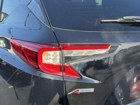 Used 2022 Acura RDX A-Spec image 9