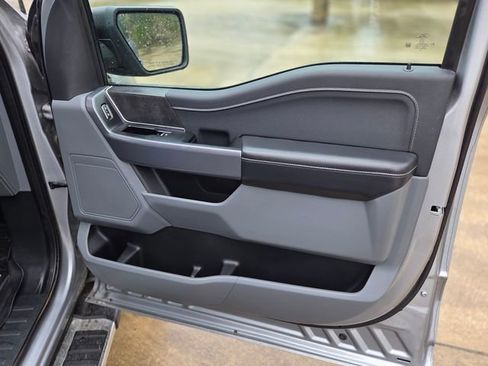 Used 2025 Ford F150 XLT w/ Equipment Group 301A Standard image 14