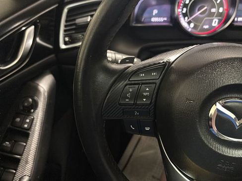 Used 2014 MAZDA MAZDA3 s Grand Touring w/ Technology Package FWD image 16