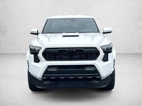 New 2026 Toyota Tacoma TRD Sport RWD image 5
