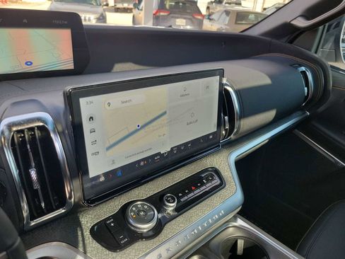 Used 2025 Ford Expedition Tremor image 16