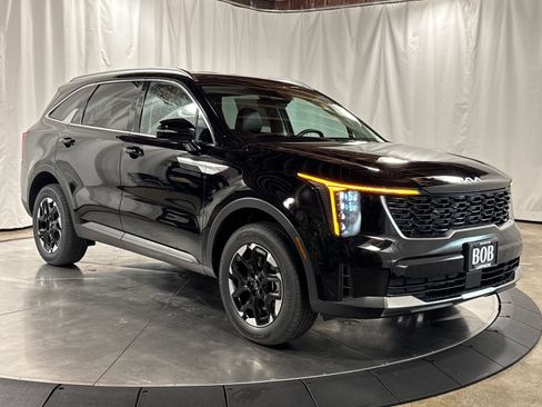 New 2026 Kia Sorento S AWD/4WD image 10