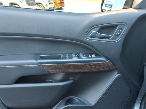 Used 2019 GMC Canyon Denali image 17