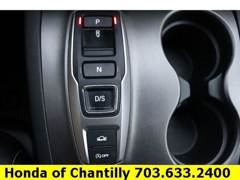 Used 2023 Honda Ridgeline RTL image 19