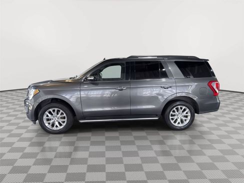 Certified 2021 Ford Expedition XLT AWD/4WD image 2