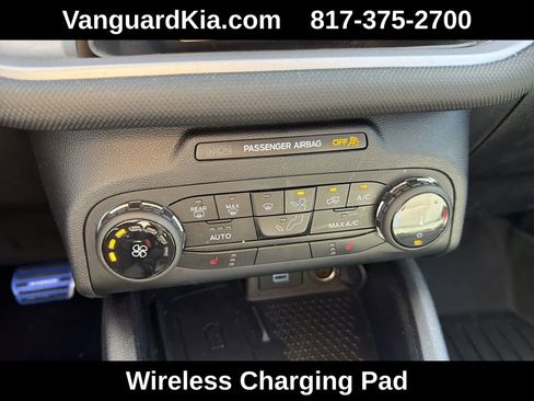 Used 2022 Ford Bronco Sport Big Bend w/ Convenience Package AWD/4WD image 20