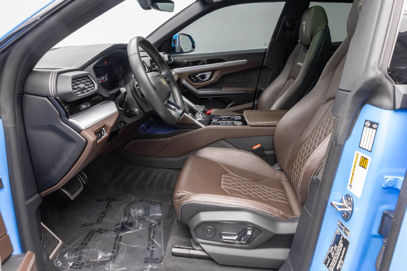 Used 2023 Lamborghini Urus S AWD/4WD image 18