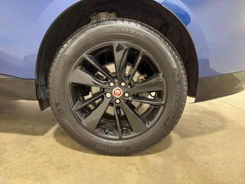 Used 2022 Jaguar F-PACE S AWD/4WD image 30