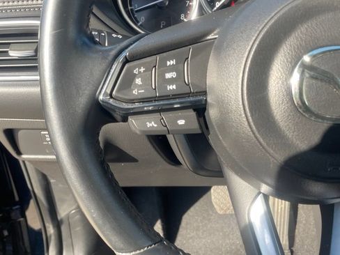 Used 2021 MAZDA CX-5 Touring FWD image 14