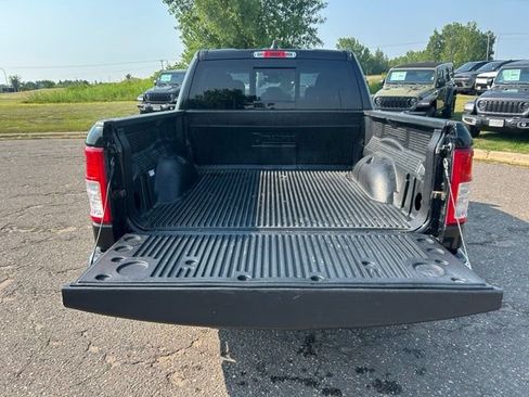 Used 2021 RAM 1500 Big Horn AWD/4WD image 10