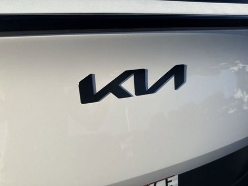 New 2026 Kia Sportage X-Line image 7