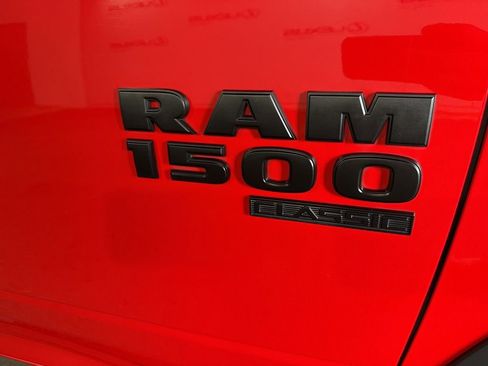 Used 2019 RAM 1500 Classic Warlock w/ Electronics Group AWD/4WD image 9