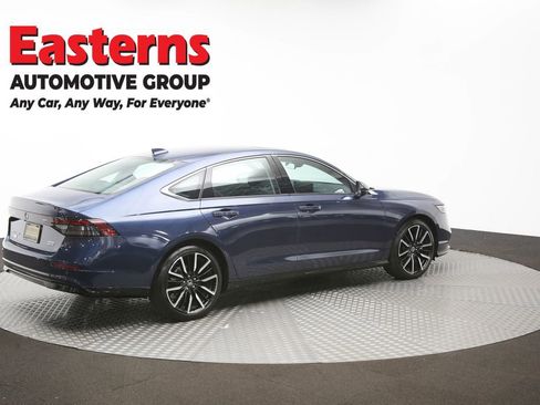 Used 2025 Honda Accord Touring image 43