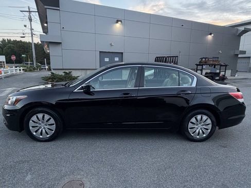 Used 2012 Honda Accord LX image 11
