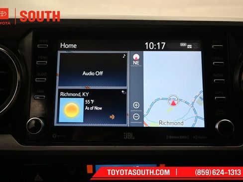 Used 2023 Toyota Tacoma TRD Pro AWD/4WD image 13