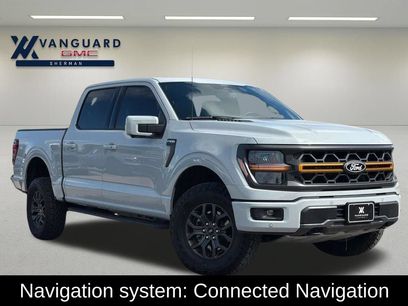 Used 2026 Ford F150 Tremor w/ Equipment Group 402B
