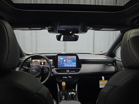 New 2026 Subaru Outback Wilderness image 13