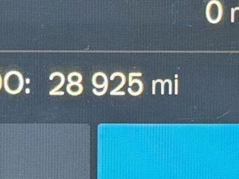 Used 2025 Volvo XC60 T8 Ultra w/ Protection Package Premier image 27