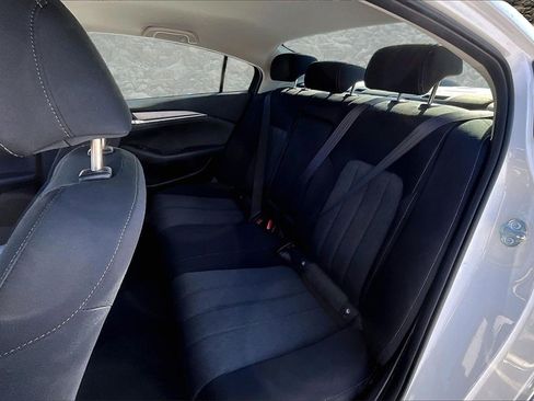Used 2019 MAZDA MAZDA6 Sport image 24