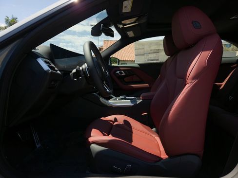 New 2026 BMW 230i Coupe w/ Premium Package RWD image 7