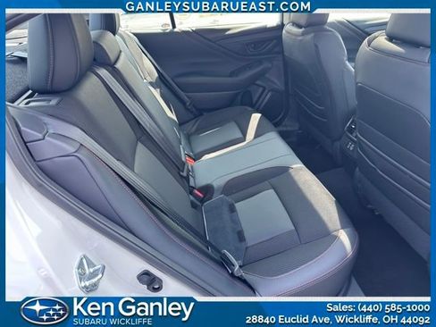 Used 2025 Subaru Legacy Sport image 15