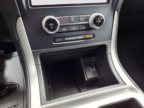 Used 2023 Ford Edge SEL w/ Convenience Package AWD/4WD image 18