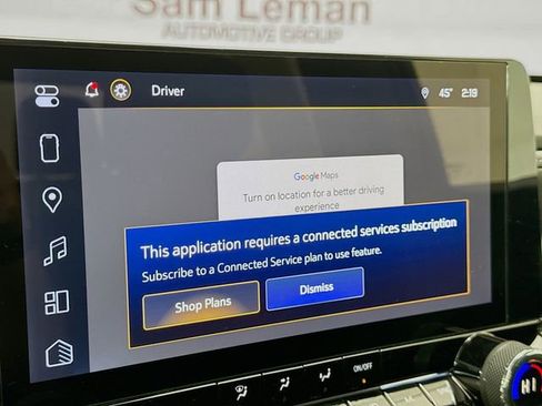 Used 2024 Chevrolet Colorado LT w/ LT Convenience Package image 16