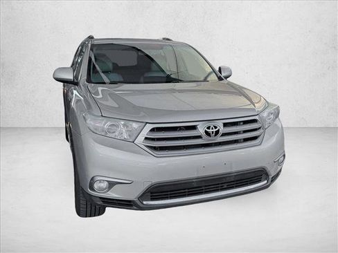 Used 2011 Toyota Highlander Limited image 8