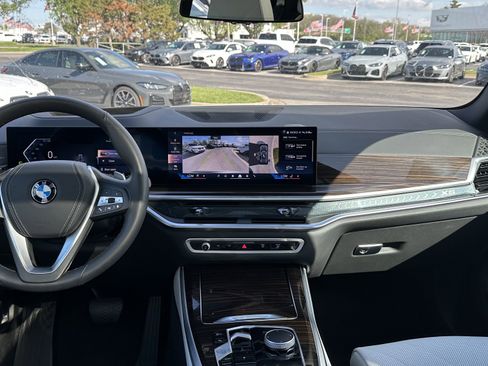Used 2026 BMW X5 xDrive40i image 30