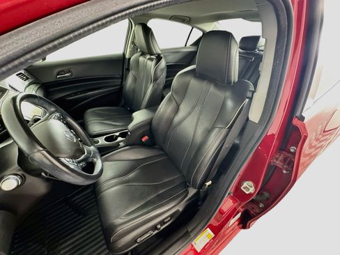Used 2019 Acura ILX FWD image 13