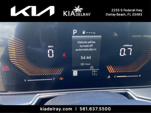 New 2026 Kia Sorento S image 29