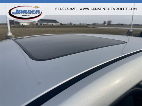 Used 2012 Chevrolet Impala LT w/ LT Sunroof Package image 17