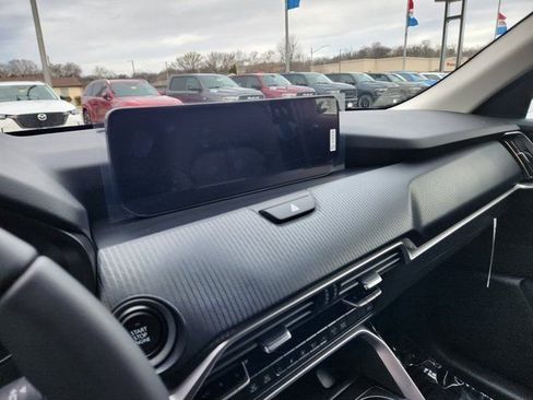New 2026 MAZDA CX-90 3.3 Turbo w/ Select Package AWD/4WD image 14