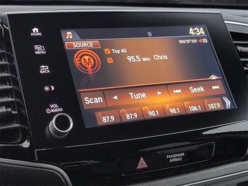 Used 2023 Honda Ridgeline RTL image 13