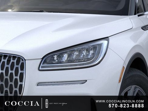 New 2026 Lincoln Corsair Premiere AWD/4WD image 18