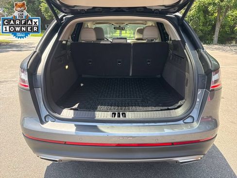 Used 2023 Lincoln Nautilus Reserve AWD/4WD image 11