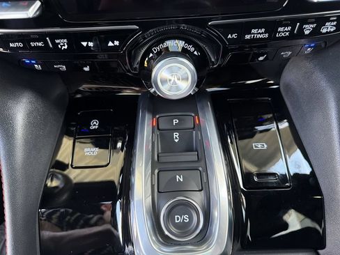 Used 2023 Acura MDX A-Spec AWD/4WD image 17
