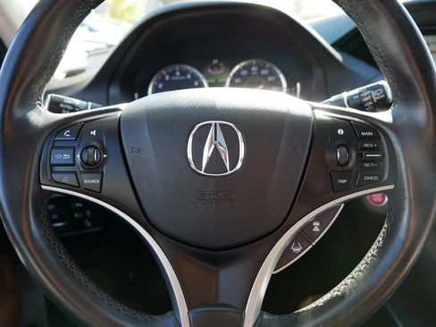 Used 2020 Acura MDX SH-AWD w/ Technology Package image 25