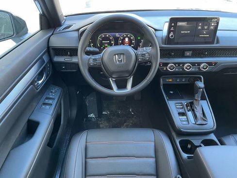 New 2026 Honda CR-V Sport-L image 12