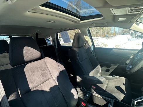 Used 2014 Honda CR-V EX image 29