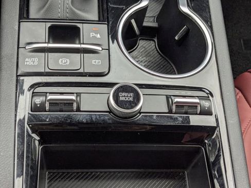 Certified 2026 Kia K5 GT-Line w/ GT-Line Premium Package FWD image 24