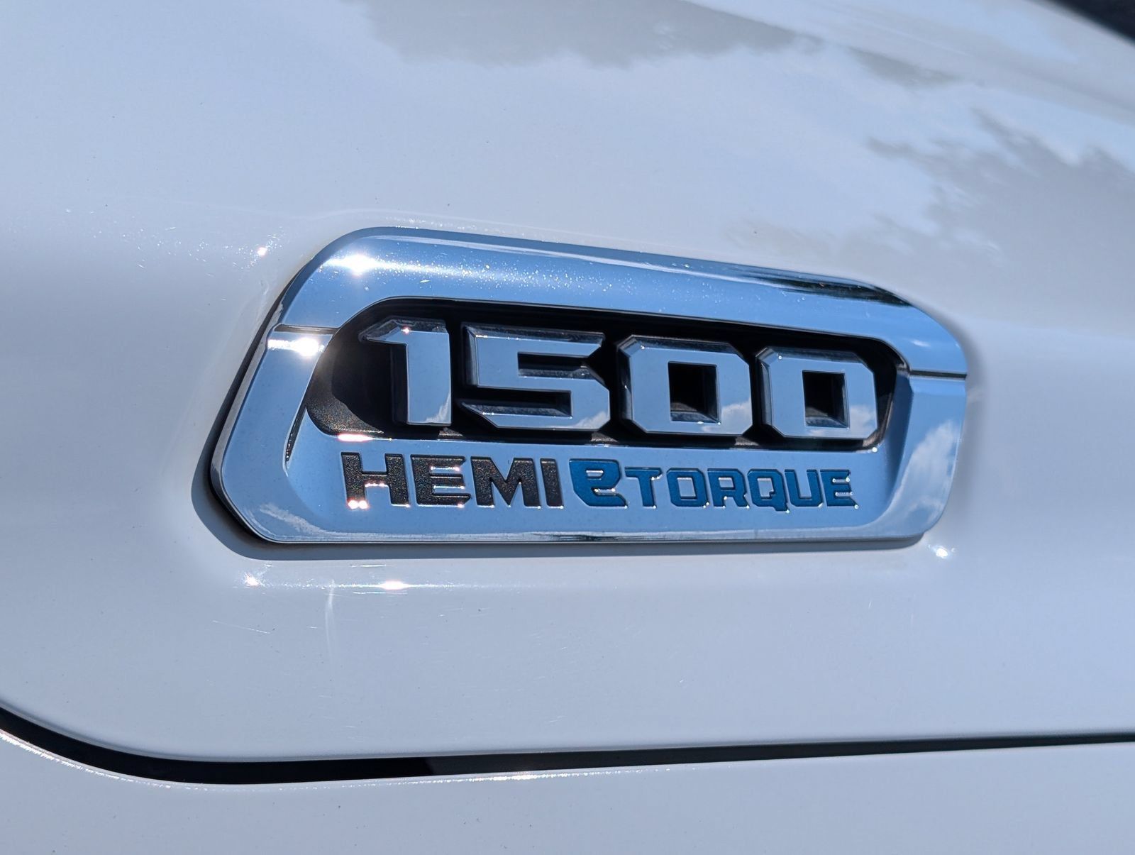 Used 2023 RAM 1500 Big Horn RWD image 28