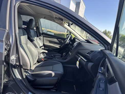 Used 2021 Subaru Crosstrek 2.5i Sport w/ Moonroof Package AWD/4WD image 25