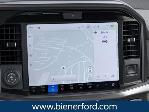 New 2026 Ford F150 Platinum AWD/4WD image 15