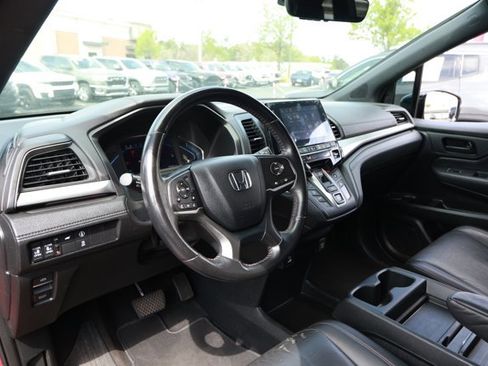 Used 2023 Honda Odyssey Sport image 27